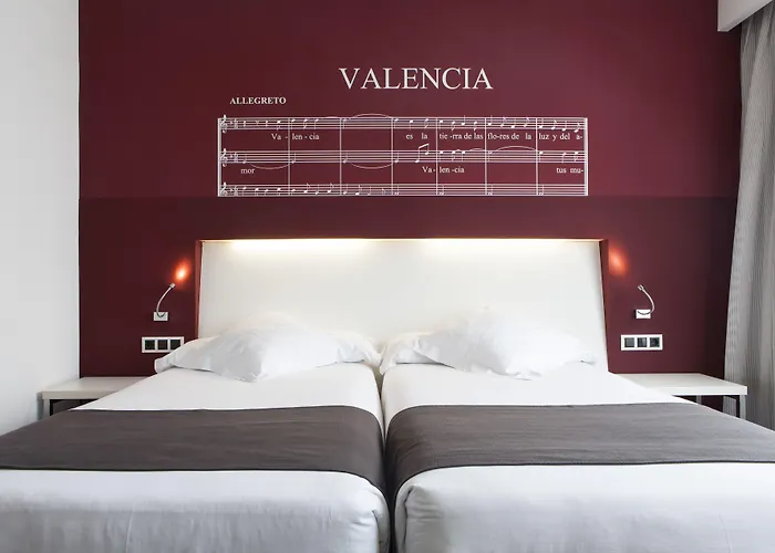 Dimar 4* Валенсия