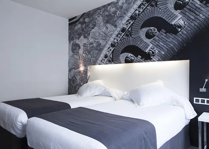 Dimar Отель Валенсия