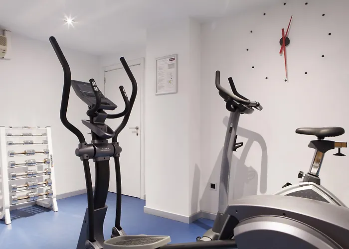 Dimar Отель Валенсия