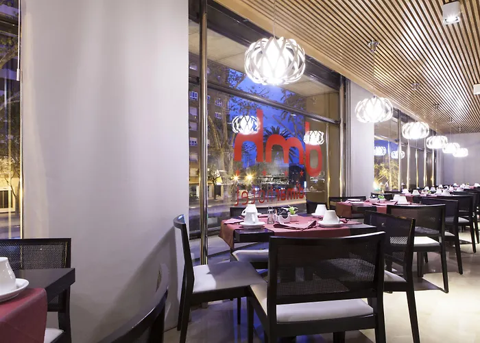 Dimar 4* Валенсия