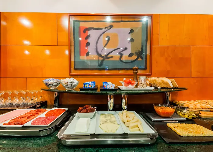 Villacarlos Hotel 3*