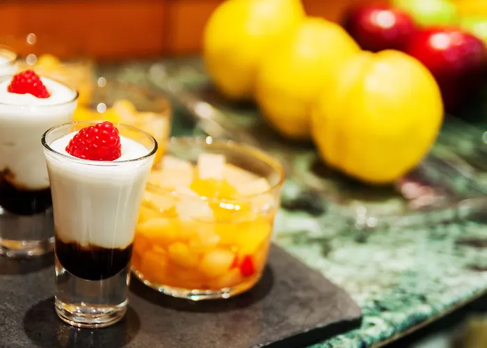 Ξενοδοχείο Villacarlos