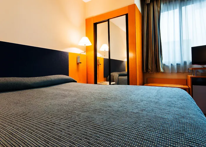 Villacarlos 3* Βαλένθια