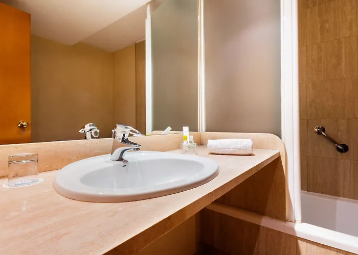 Villacarlos 3* Valencia