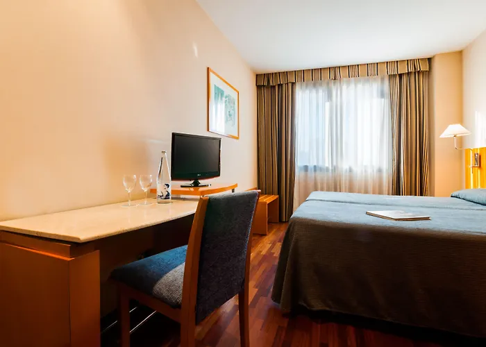 Villacarlos 3* Βαλένθια