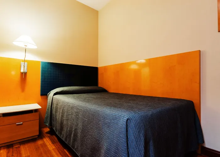 Villacarlos Hotel Valencia