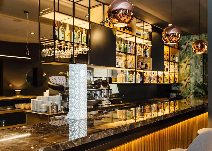 Malcom And Barret Hotel Valencia