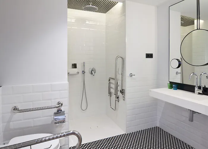 One Shot Reina Victoria