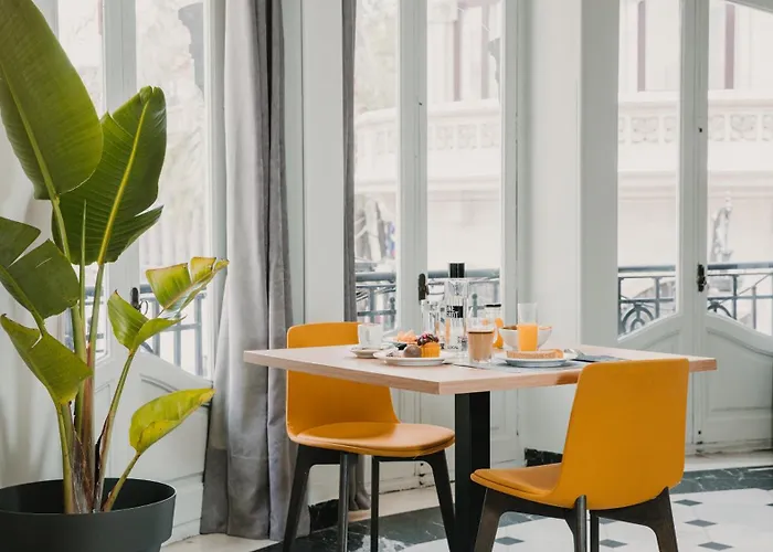 One Shot Reina Victoria バレンシア