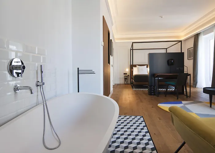 One Shot Reina Victoria Βαλένθια