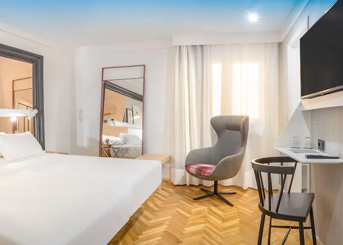 Sh Ingles Boutique Hotell 4*