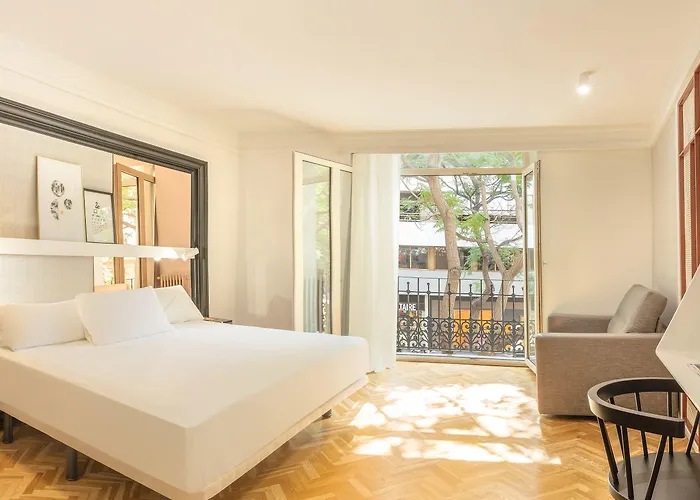 Sh Ingles Boutique Hotel 4*