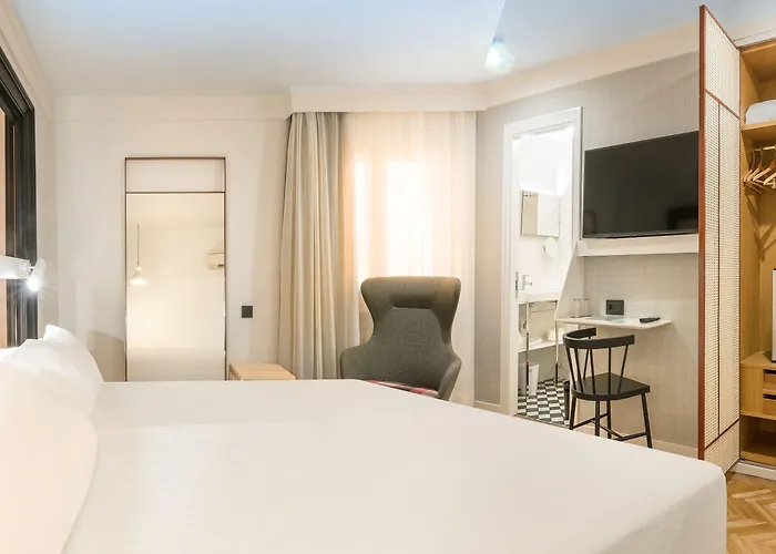 Sh Ingles Boutique 4* Valencia