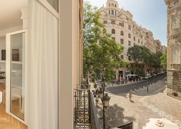 Sh Ingles Boutique Valencia