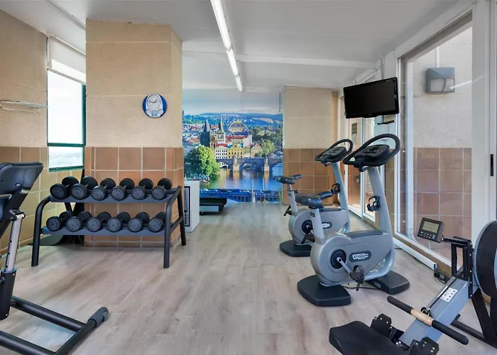 Szálloda Nh Center Valencia