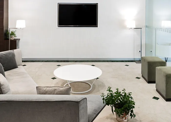 إن إتش سنتر فالنسيا