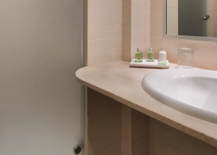 Istay By Nh Ciudad De Valence