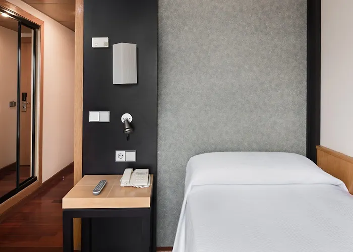 Istay By Nh Ciudad De Hotel 3*