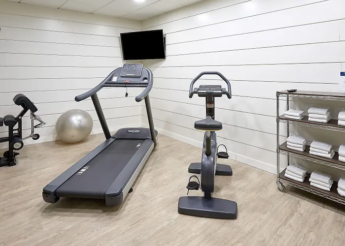 Hotel Istay By Nh Ciudad De 3*