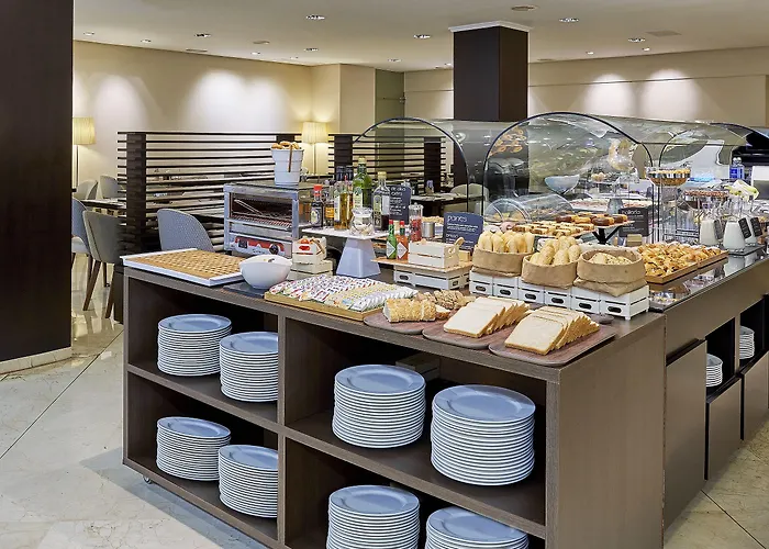 Istay By Nh Ciudad De