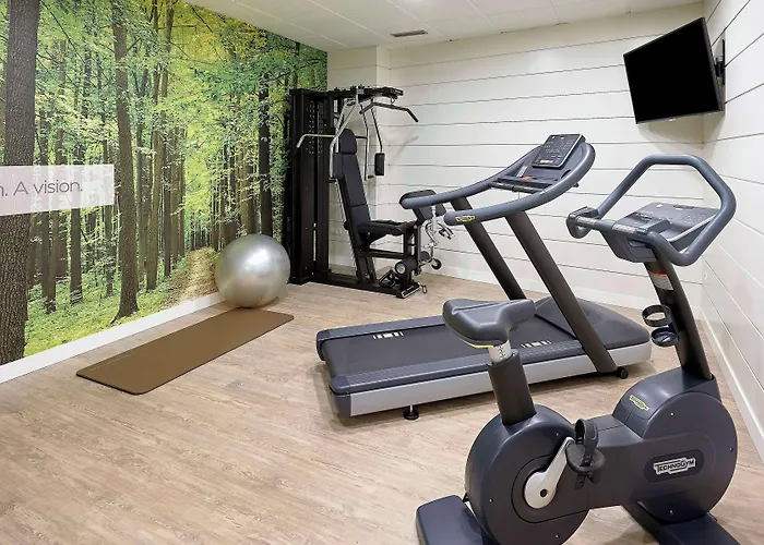 Istay By Nh Ciudad De