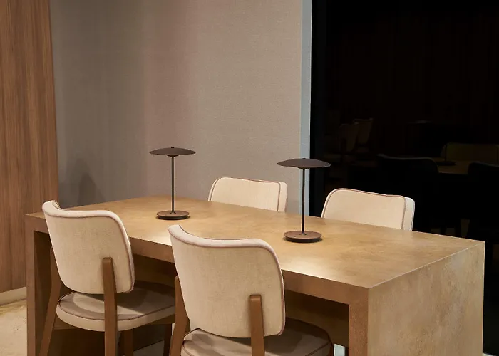 Istay By Nh Ciudad De Hotel 3*