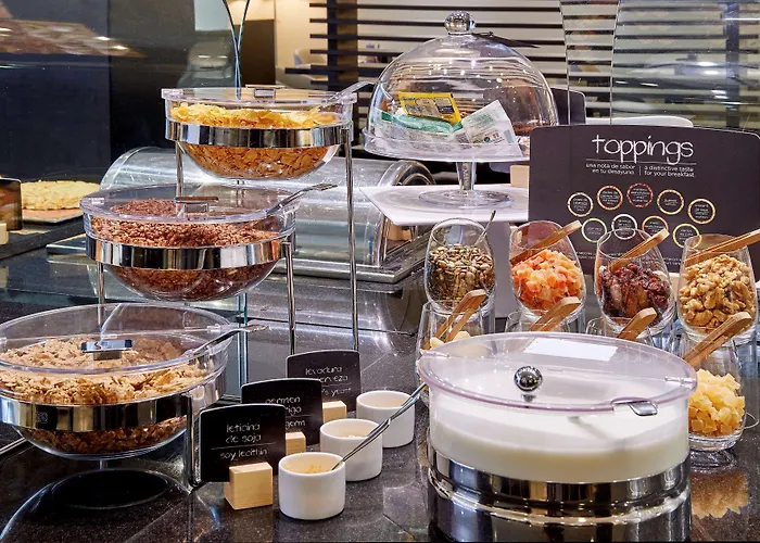 Istay By Nh Ciudad De 3* Βαλένθια