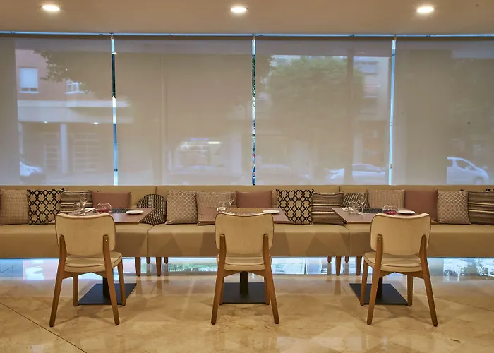 Istay By Nh Ciudad De Ξενοδοχείο 3*