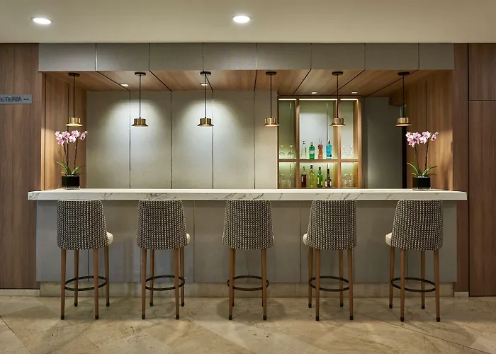 Istay By Nh Ciudad De