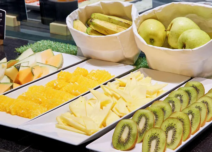 Istay By Nh Ciudad De 3*