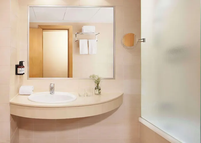 Hotel Istay By Nh Ciudad De Valence