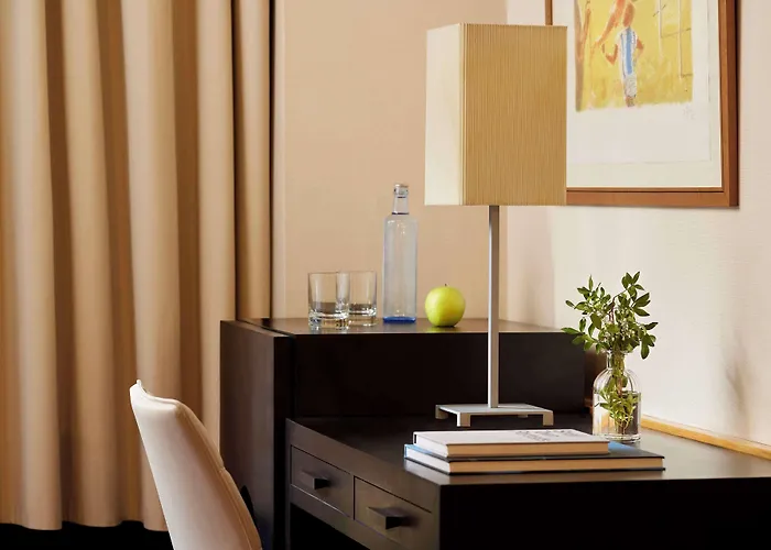 Istay By Nh Ciudad De Ξενοδοχείο 3*