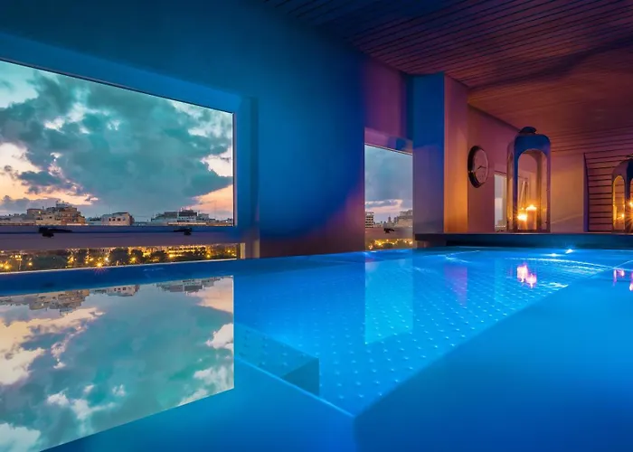 Sh Palace 5* Valence