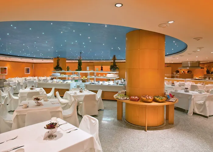 Sh Palace Hotel Valencie