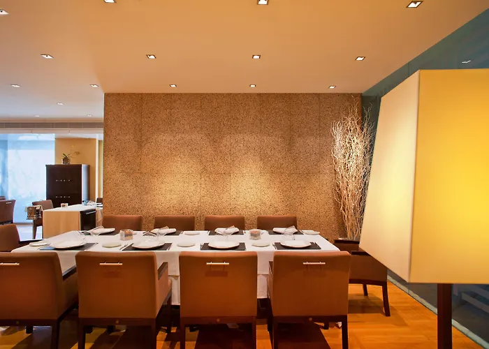 ホテル Sh パレス