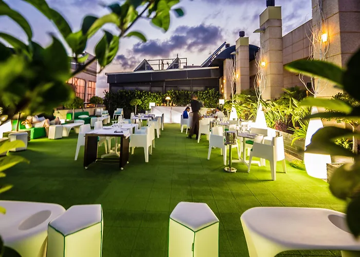 Sh瓦伦西亚宫酒店