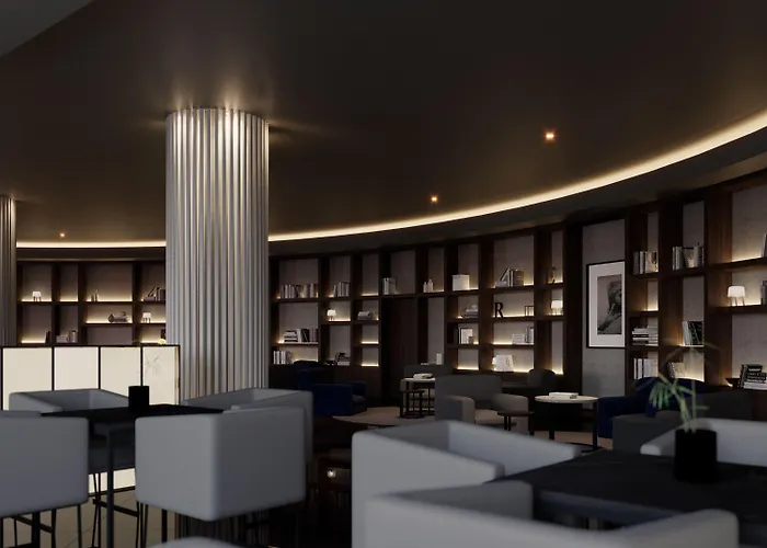 ホテル Sh パレス