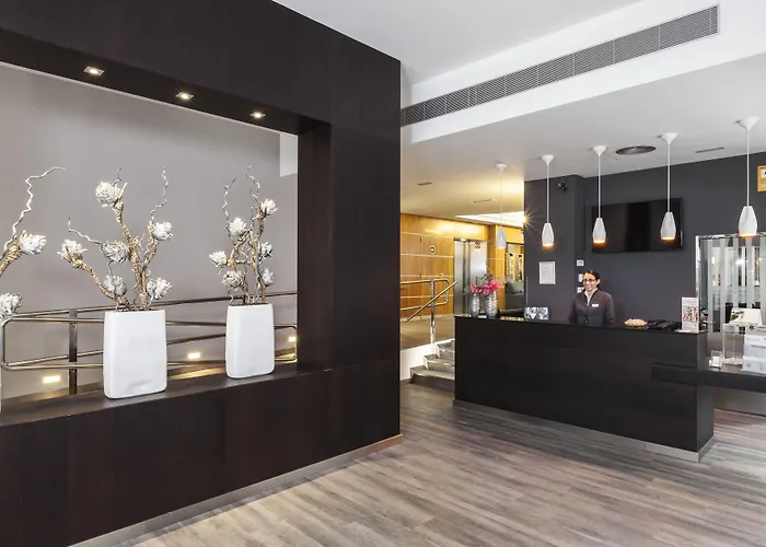 Catalonia Excelsior ולנסיה