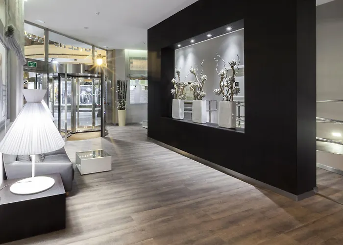 Catalonia Excelsior ולנסיה