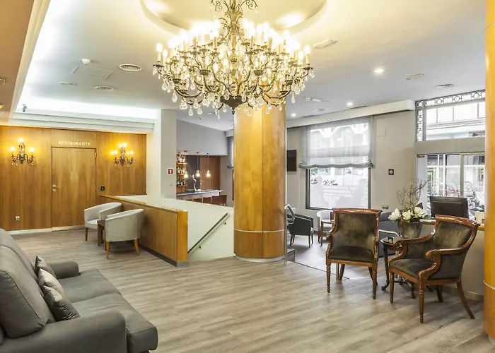 Catalonia Excelsior فالنسيا