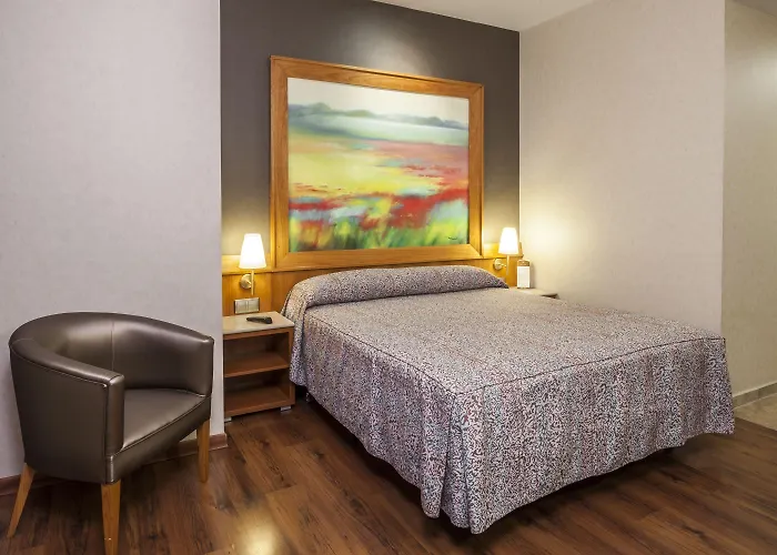 Catalonia Excelsior 4* فالنسيا