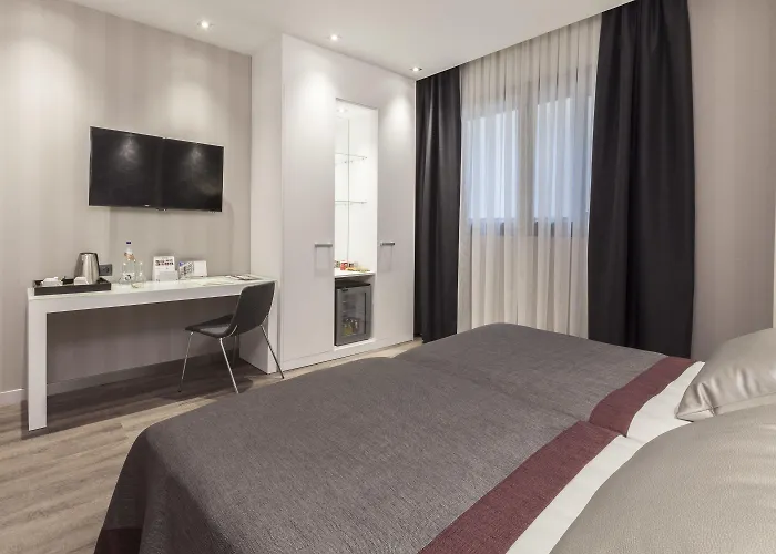 Catalonia Excelsior 4* فالنسيا