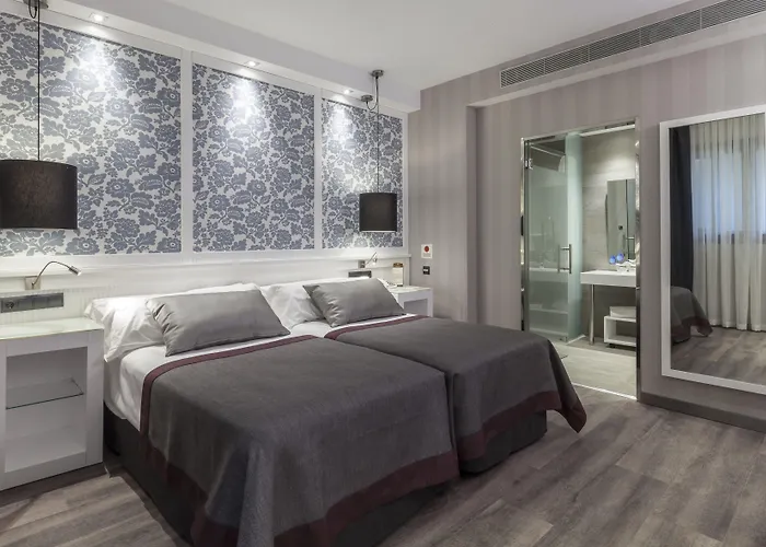 Catalonia Excelsior فالنسيا