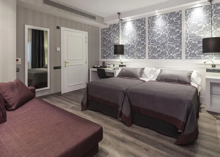 Catalonia Excelsior 4*