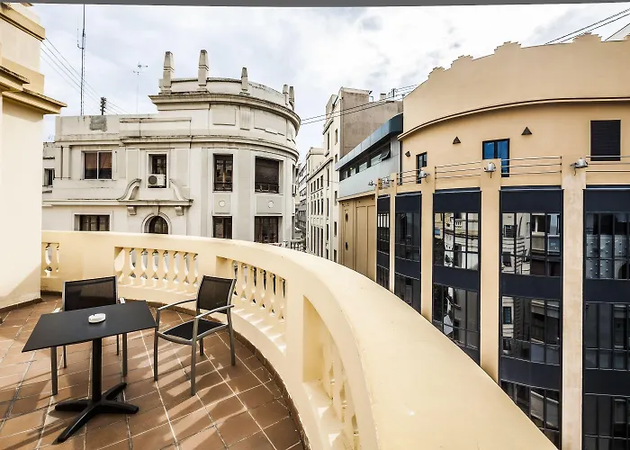 Catalonia Excelsior 4*