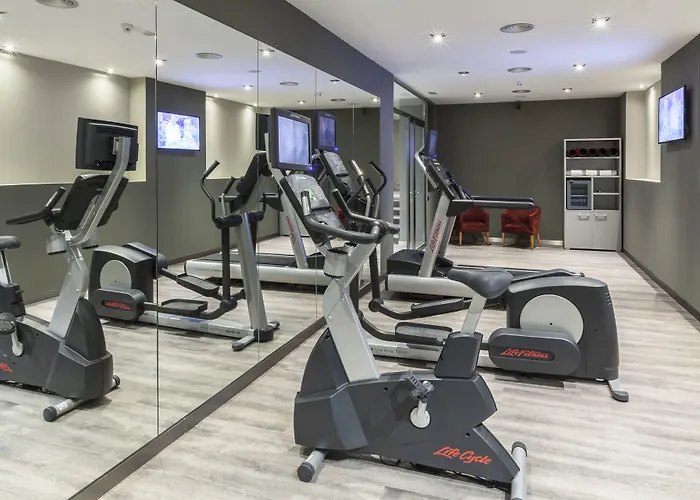 Catalonia Excelsior 4*