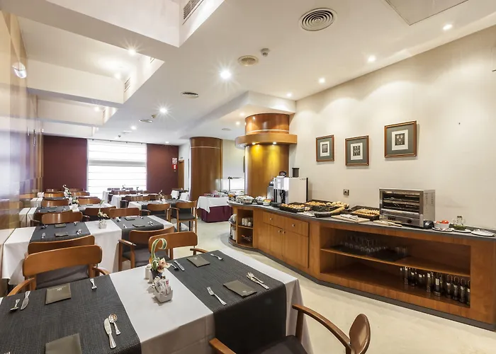 Catalonia Excelsior فالنسيا