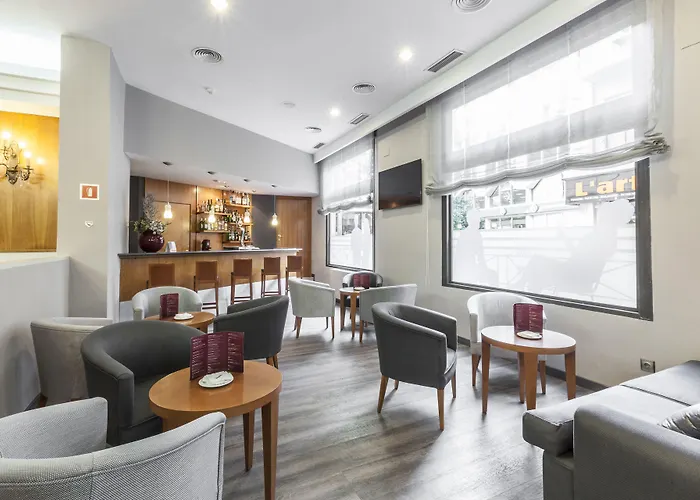 Catalonia Excelsior فندق