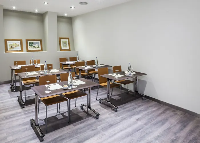 Catalonia Excelsior فالنسيا