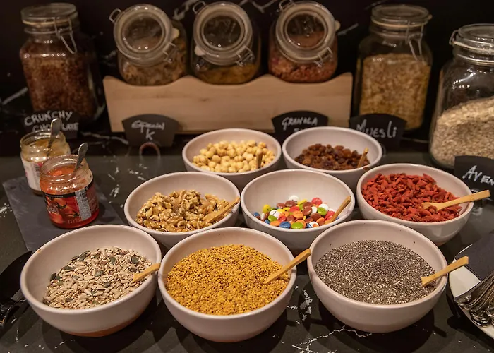 Catalonia Excelsior מלון ולנסיה